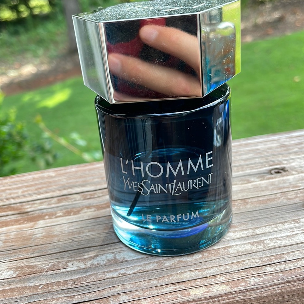 YSL L’Homme Le Parfum